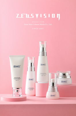 济南静物摄影 探秘化妆品静物摄影的艺术与商业价值